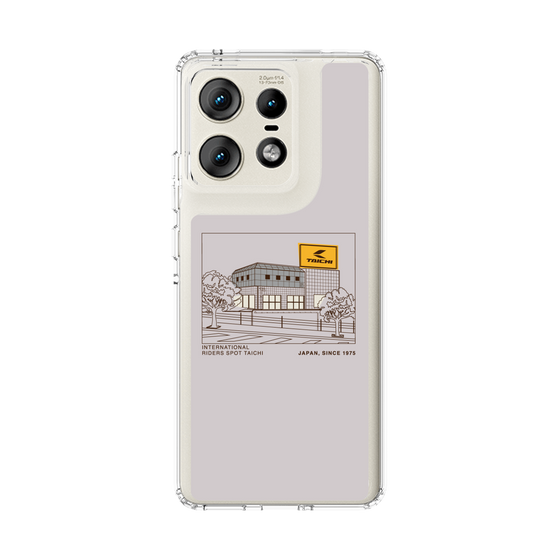 Slim Protection Case［ TAICHI - RIDERS SPOT TAICHI ］