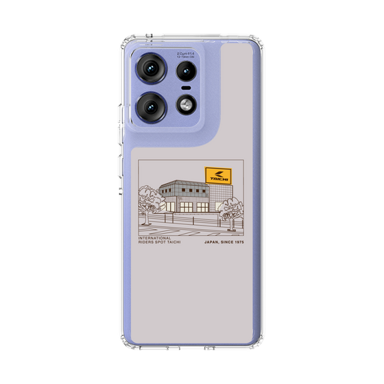 Slim Protection Case［ TAICHI - RIDERS SPOT TAICHI ］