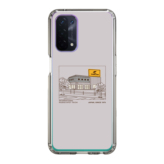 Slim Protection Case［ TAICHI - RIDERS SPOT TAICHI ］