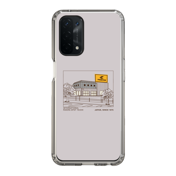Slim Protection Case［ TAICHI - RIDERS SPOT TAICHI ］