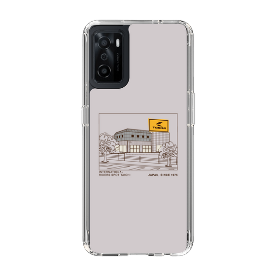 Slim Protection Case［ TAICHI - RIDERS SPOT TAICHI ］