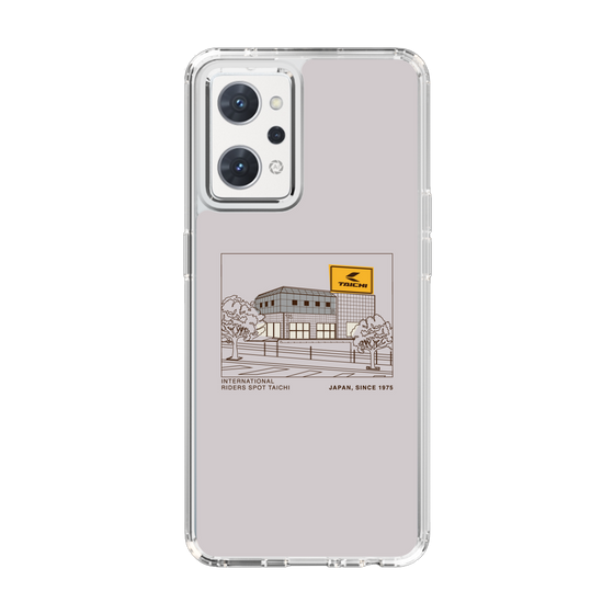 Slim Protection Case［ TAICHI - RIDERS SPOT TAICHI ］