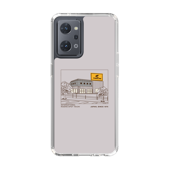 Slim Protection Case［ TAICHI - RIDERS SPOT TAICHI ］