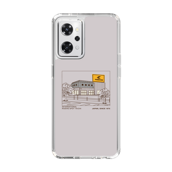 Slim Protection Case［ TAICHI - RIDERS SPOT TAICHI ］