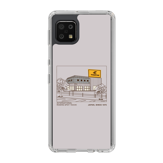 Slim Protection Case［ TAICHI - RIDERS SPOT TAICHI ］