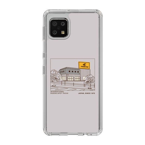 Slim Protection Case［ TAICHI - RIDERS SPOT TAICHI ］