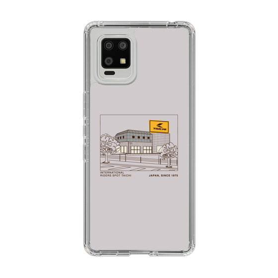 Slim Protection Case［ TAICHI - RIDERS SPOT TAICHI ］