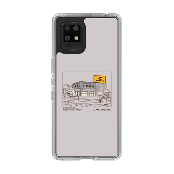 Slim Protection Case［ TAICHI - RIDERS SPOT TAICHI ］