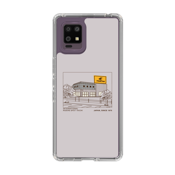 Slim Protection Case［ TAICHI - RIDERS SPOT TAICHI ］