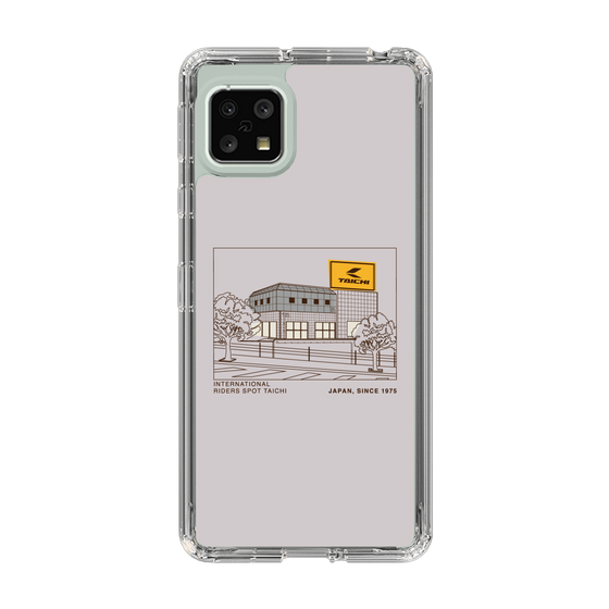 Slim Protection Case［ TAICHI - RIDERS SPOT TAICHI ］