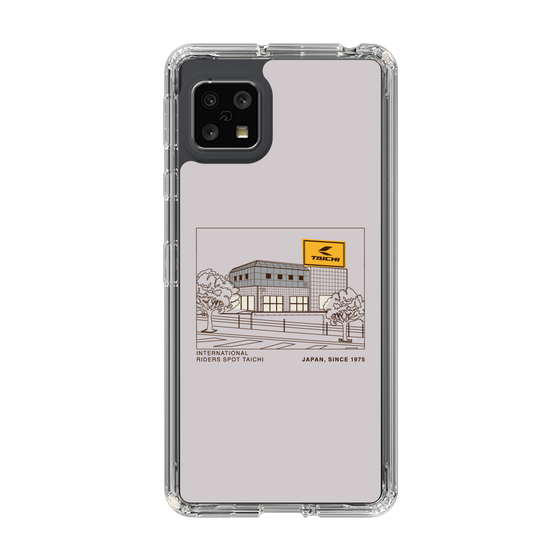 Slim Protection Case［ TAICHI - RIDERS SPOT TAICHI ］