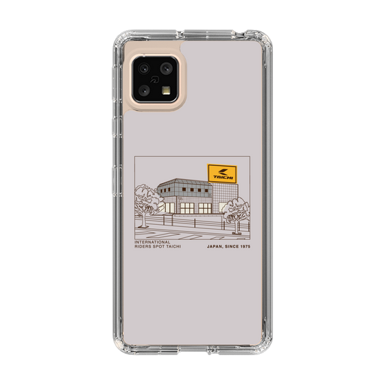 Slim Protection Case［ TAICHI - RIDERS SPOT TAICHI ］