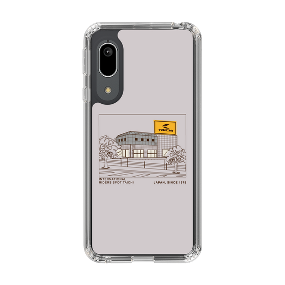 Slim Protection Case［ TAICHI - RIDERS SPOT TAICHI ］
