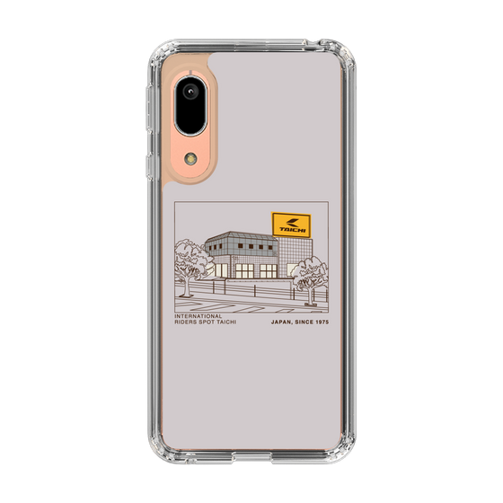 Slim Protection Case［ TAICHI - RIDERS SPOT TAICHI ］