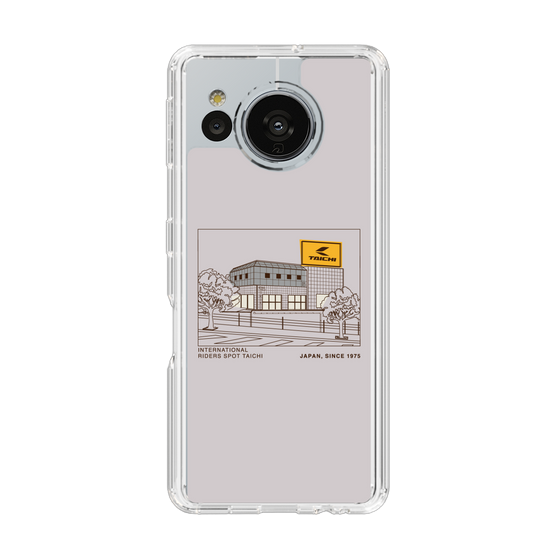 Slim Protection Case［ TAICHI - RIDERS SPOT TAICHI ］