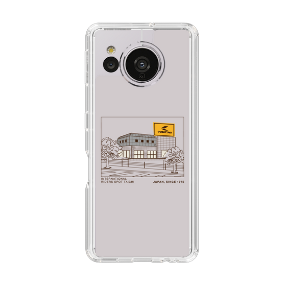 Slim Protection Case［ TAICHI - RIDERS SPOT TAICHI ］