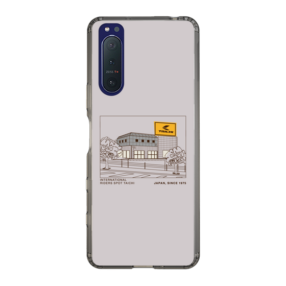 Slim Protection Case［ TAICHI - RIDERS SPOT TAICHI ］