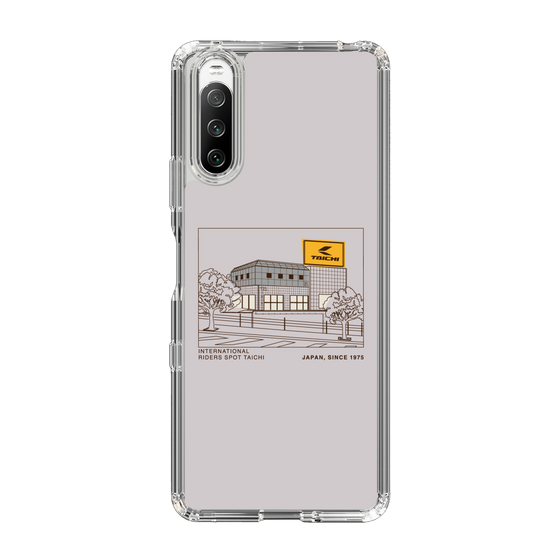 Slim Protection Case［ TAICHI - RIDERS SPOT TAICHI ］