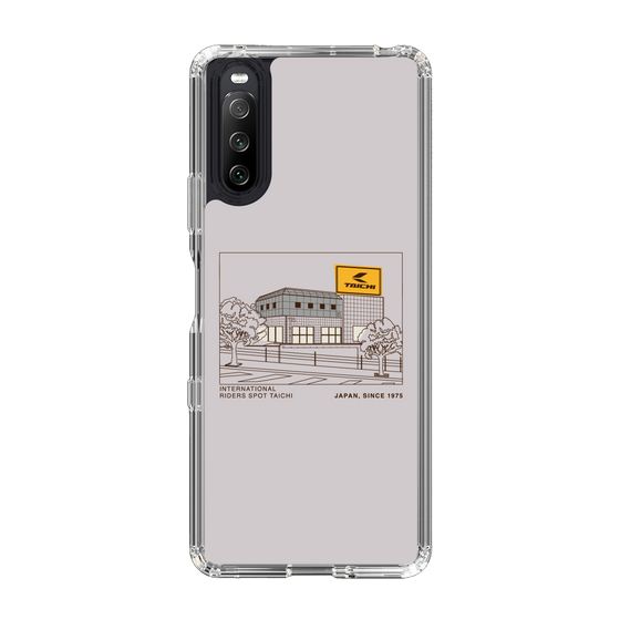 Slim Protection Case［ TAICHI - RIDERS SPOT TAICHI ］
