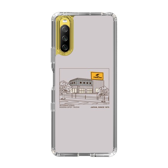 Slim Protection Case［ TAICHI - RIDERS SPOT TAICHI ］