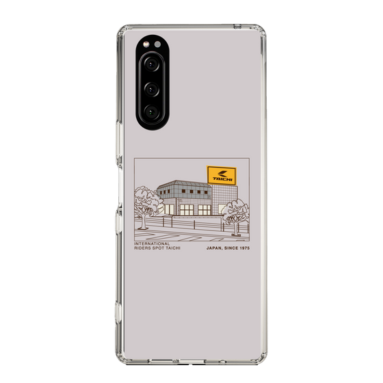 Slim Protection Case［ TAICHI - RIDERS SPOT TAICHI ］