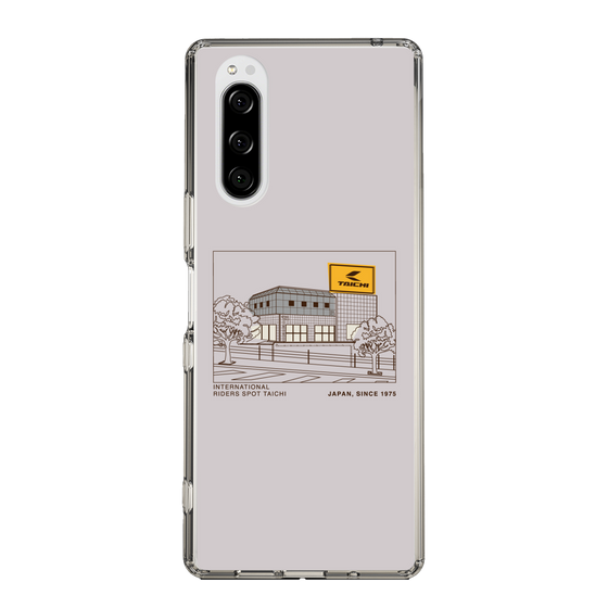 Slim Protection Case［ TAICHI - RIDERS SPOT TAICHI ］
