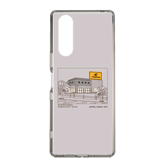Slim Protection Case［ TAICHI - RIDERS SPOT TAICHI ］