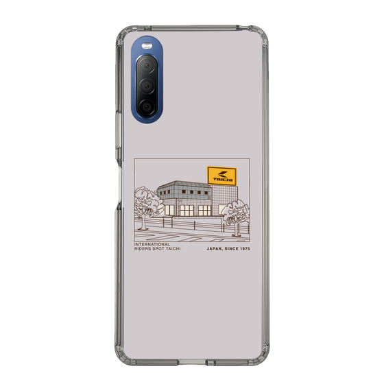 Slim Protection Case［ TAICHI - RIDERS SPOT TAICHI ］