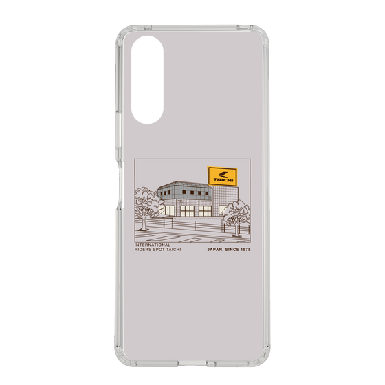 Slim Protection Case［ TAICHI - RIDERS SPOT TAICHI ］