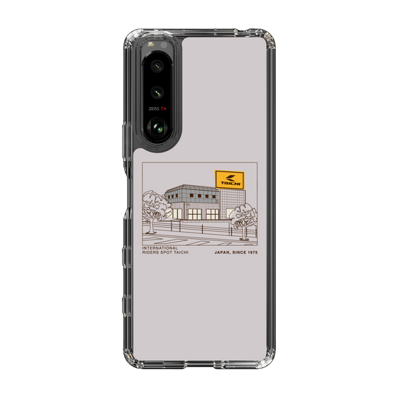 Slim Protection Case［ TAICHI - RIDERS SPOT TAICHI ］