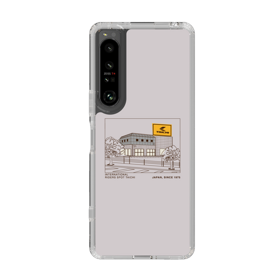 Slim Protection Case［ TAICHI - RIDERS SPOT TAICHI ］