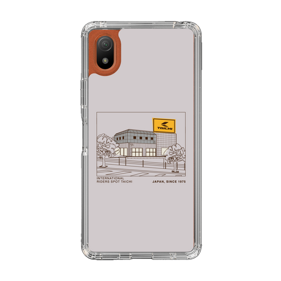 Slim Protection Case［ TAICHI - RIDERS SPOT TAICHI ］