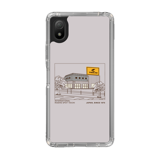 Slim Protection Case［ TAICHI - RIDERS SPOT TAICHI ］