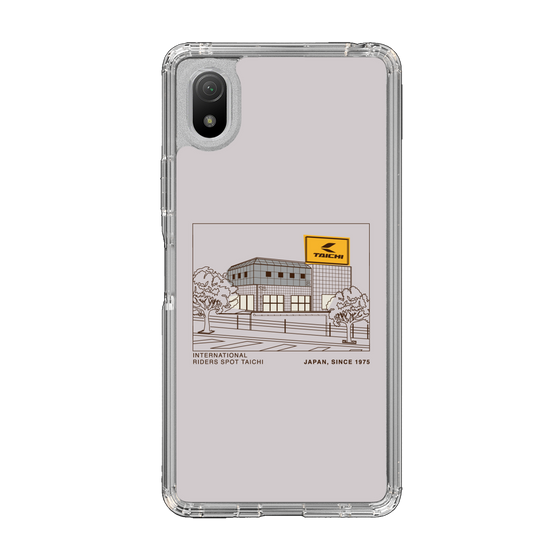 Slim Protection Case［ TAICHI - RIDERS SPOT TAICHI ］