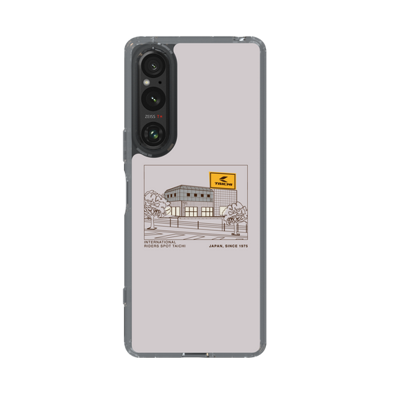 Slim Protection Case［ TAICHI - RIDERS SPOT TAICHI ］