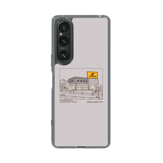 Slim Protection Case［ TAICHI - RIDERS SPOT TAICHI ］