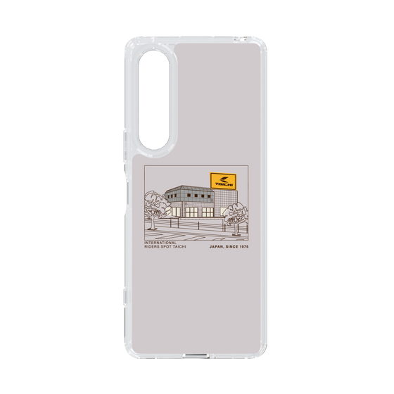 Slim Protection Case［ TAICHI - RIDERS SPOT TAICHI ］