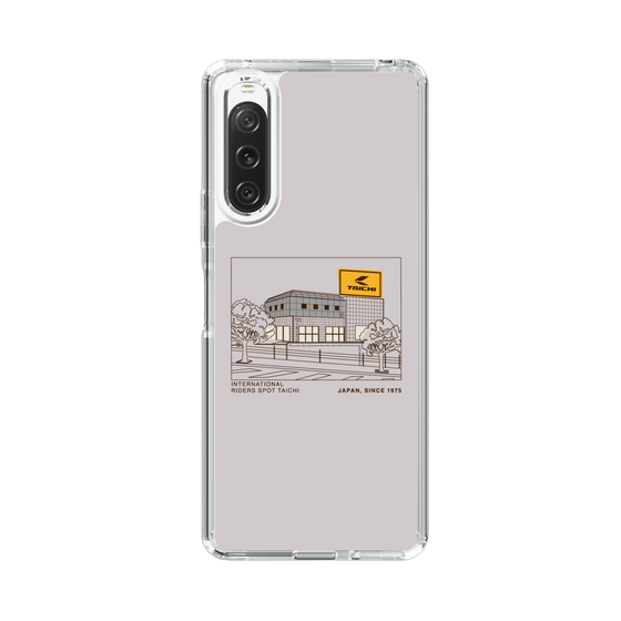 Slim Protection Case［ TAICHI - RIDERS SPOT TAICHI ］