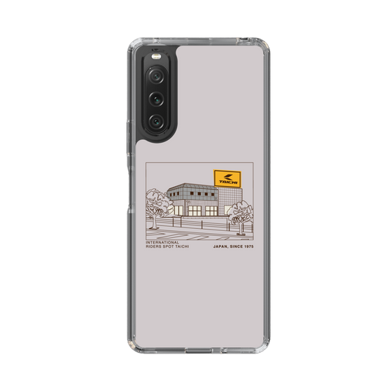 Slim Protection Case［ TAICHI - RIDERS SPOT TAICHI ］