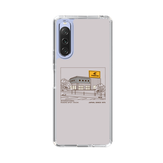 Slim Protection Case［ TAICHI - RIDERS SPOT TAICHI ］