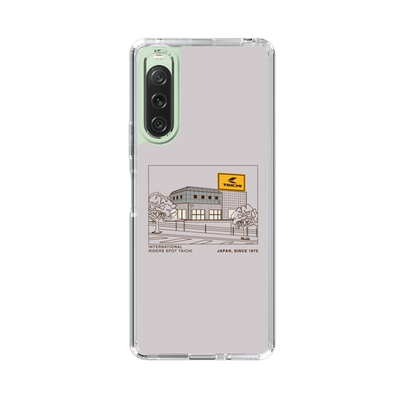 Slim Protection Case［ TAICHI - RIDERS SPOT TAICHI ］