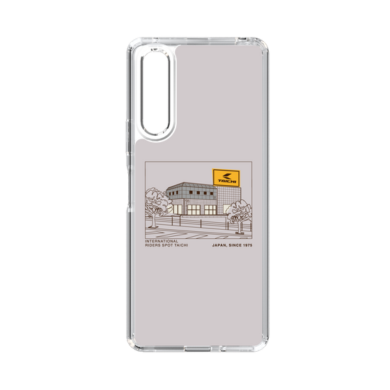 Slim Protection Case［ TAICHI - RIDERS SPOT TAICHI ］
