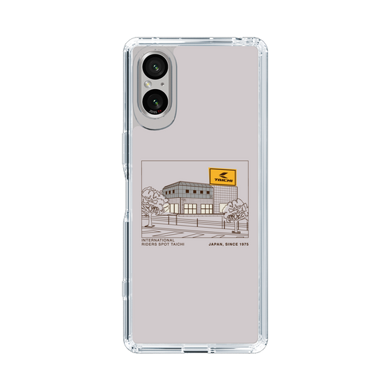 Slim Protection Case［ TAICHI - RIDERS SPOT TAICHI ］