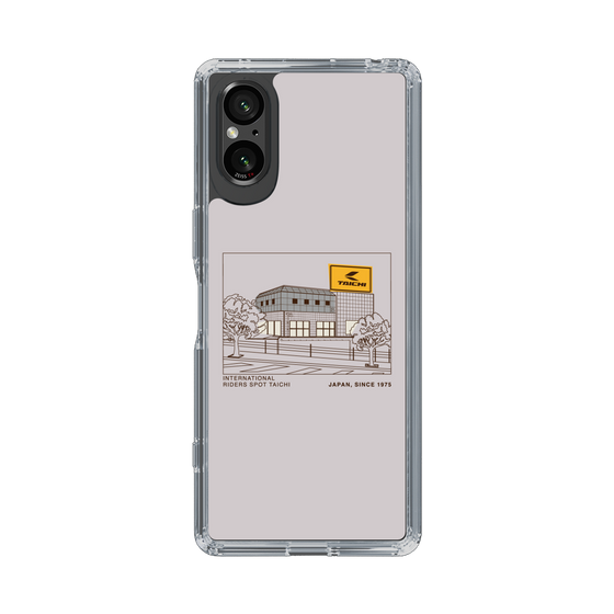 Slim Protection Case［ TAICHI - RIDERS SPOT TAICHI ］