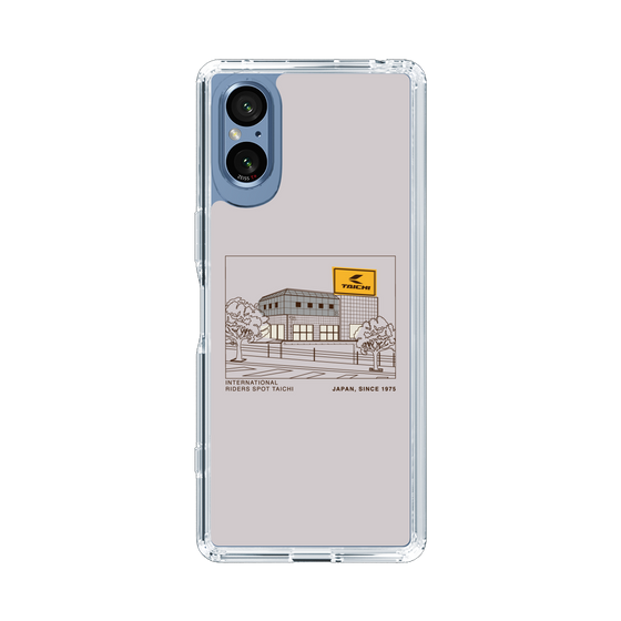 Slim Protection Case［ TAICHI - RIDERS SPOT TAICHI ］