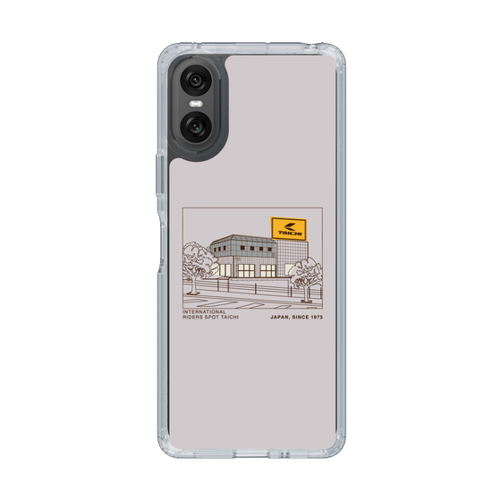 Slim Protection Case［ TAICHI - RIDERS SPOT TAICHI ］