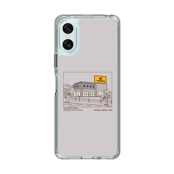 Slim Protection Case［ TAICHI - RIDERS SPOT TAICHI ］