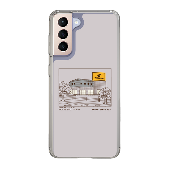 Slim Protection Case［ TAICHI - RIDERS SPOT TAICHI ］