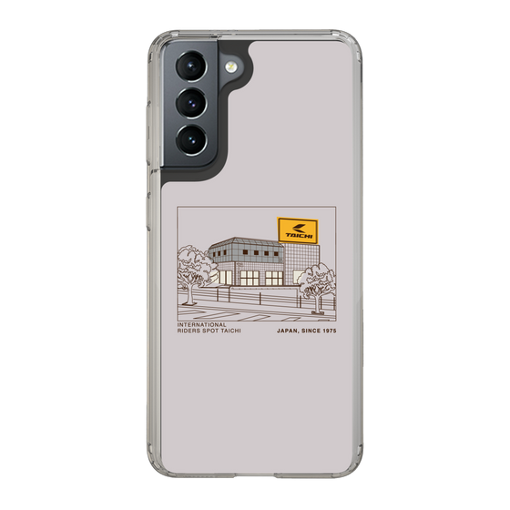 Slim Protection Case［ TAICHI - RIDERS SPOT TAICHI ］