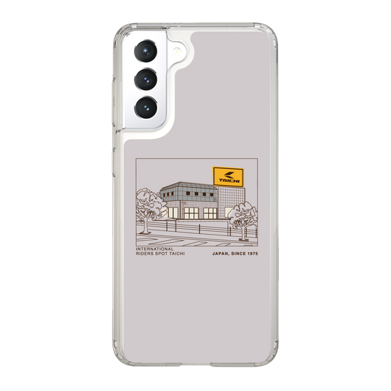 Slim Protection Case［ TAICHI - RIDERS SPOT TAICHI ］